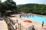 Foto #2 van Camping Le Val d’Hérault