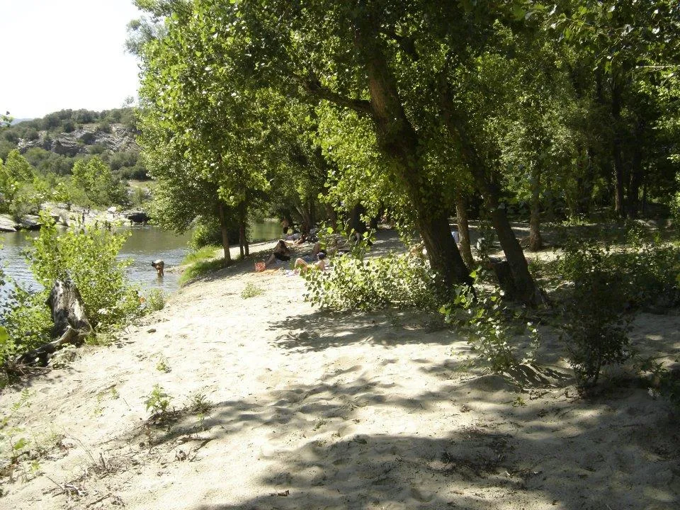 Camping Le Val d'Hérault - image n°10 - Camping Direct