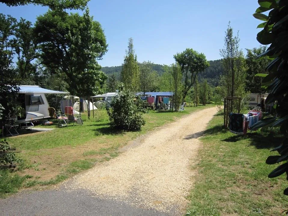 Camping de L'Arche - image n°7 - Camping Direct