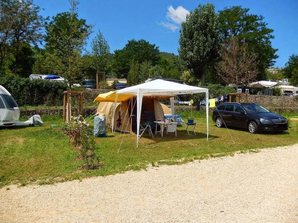 Camping de L'Arche - image n°6 - Camping Direct