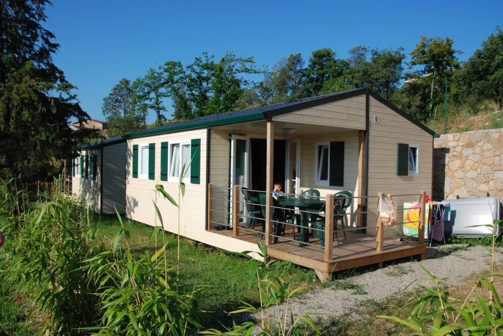 Camping de L'Arche - image n°10 - Camping Direct