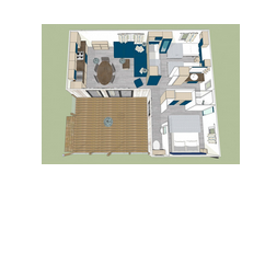 Casa Mobile Camelia 2 Camere Da Letto 5 Persone Casa Mobile Camelia 2 Camere Da Letto 5 Persone