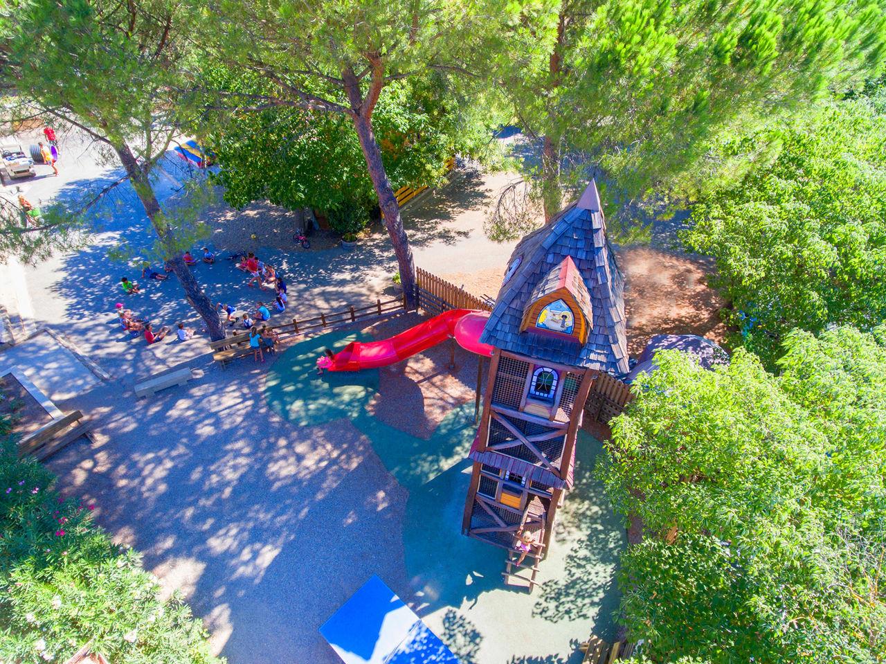 Capfun - Camping Gorges du Gardon - Occitania - Image n°9 Capfun - Camping Gorges du Gardon - Occitania - Image n°9