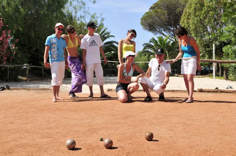 Clico Chic - Camping Gorges du Gardon