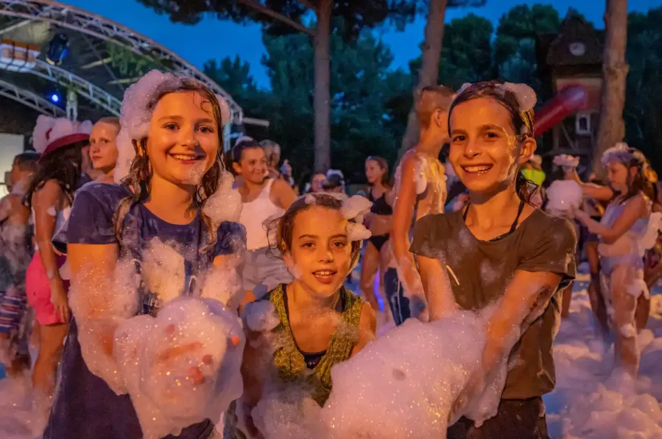 Clico Chic - Camping Gorges du Gardon