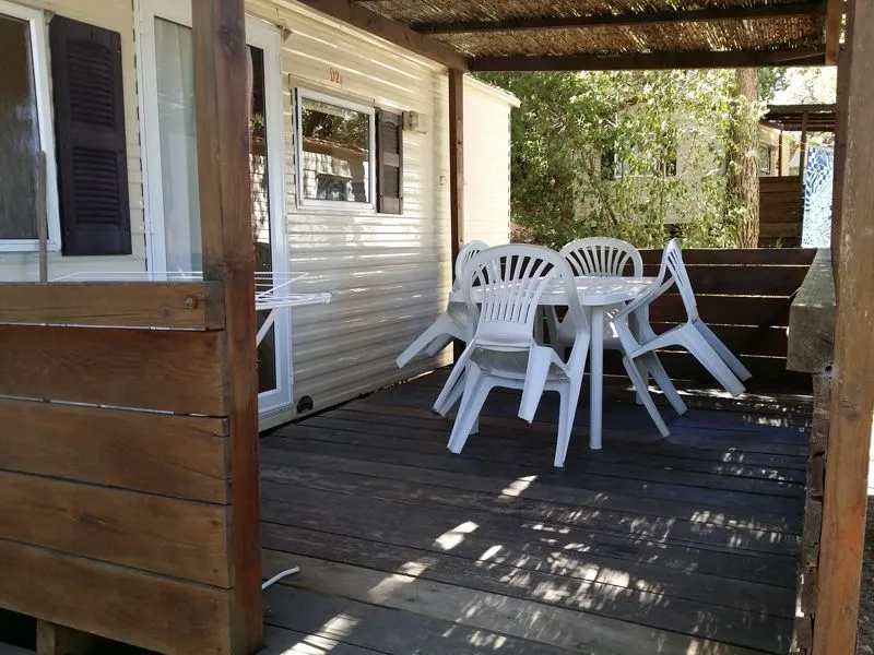 Mobilheim Willerby M - 2 Schlafzimmer