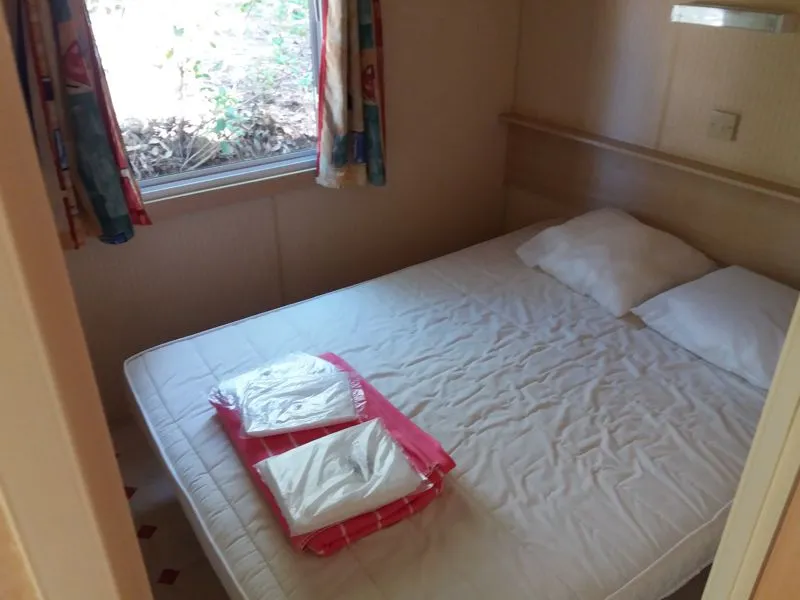 Mobil Home Willerby L - 2 Chambres