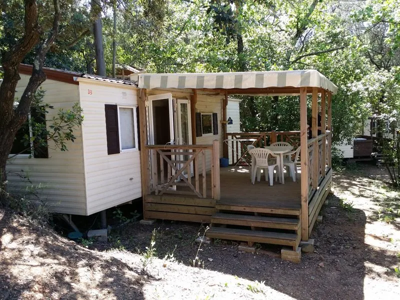 Mobilheim Willerby L - 2 Schlafzimmer