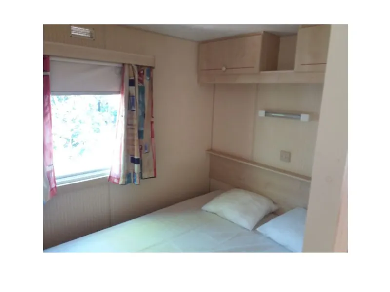 Mobil Home Loggia - 2 Chambres