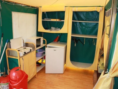 Tent Bengali — 4