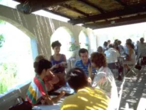 Camping Les Bois de Mont-Redon