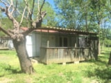 Casa Mobile 27M² Casa Mobile 27M²