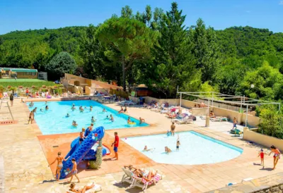 Capfun - Domaine de Filament - Occitanie