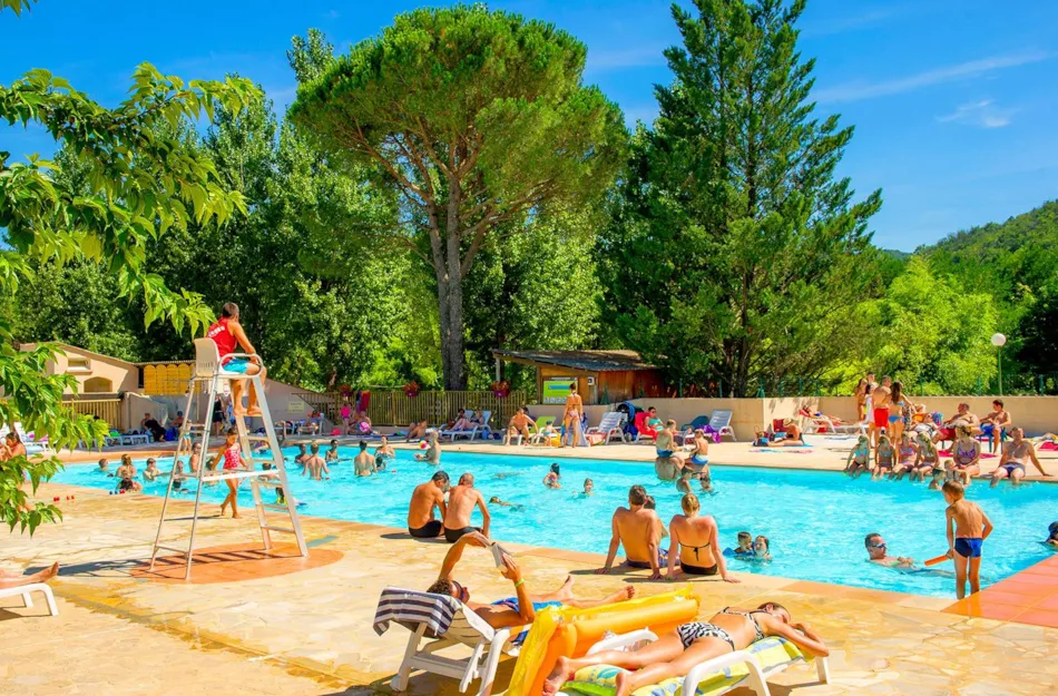 Clico Chic - Camping Domaine de Filament