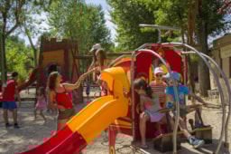 Leisure Activities Capfun - Domaine De Filament - Thoiras