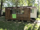 Casa Mobile 32M² Casa Mobile 32M²
