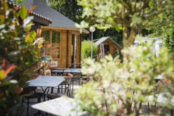 Camping La Clairière - MyCamping