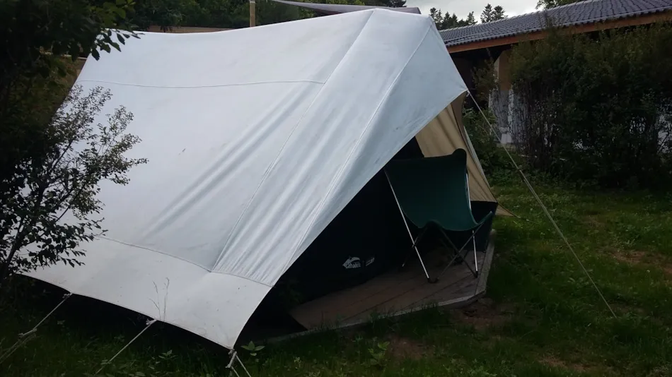 Camping La Clairière