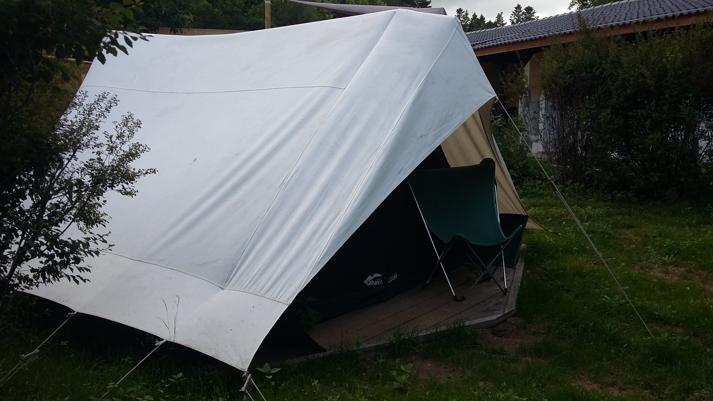 Camping La Clairière — Photo 5