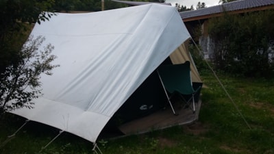 Camping La Clairière