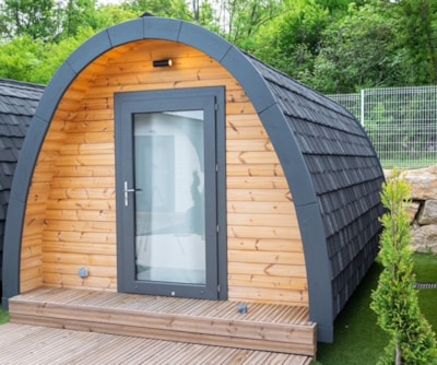 Camping La Clairière
