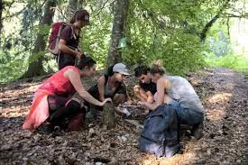 Camping La Clairière - image n°18 - UniversalBooking