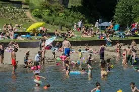 Camping La Clairière - image n°14 - UniversalBooking