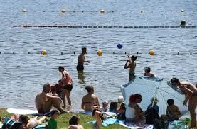 Camping La Clairière