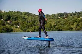 Camping La Clairière - image n°19 - UniversalBooking