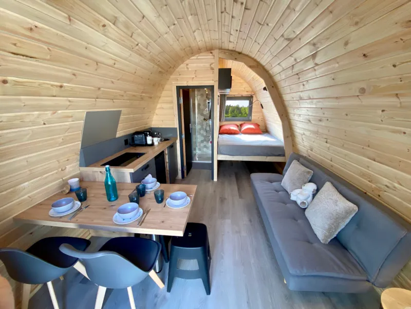 Pods Toi Et Moi - Prémium