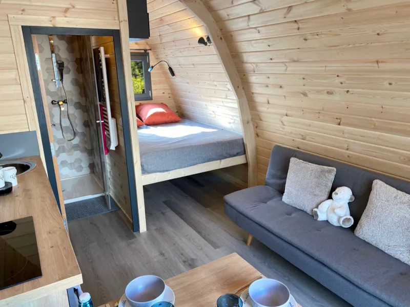 Pods Toi Et Moi - Prémium