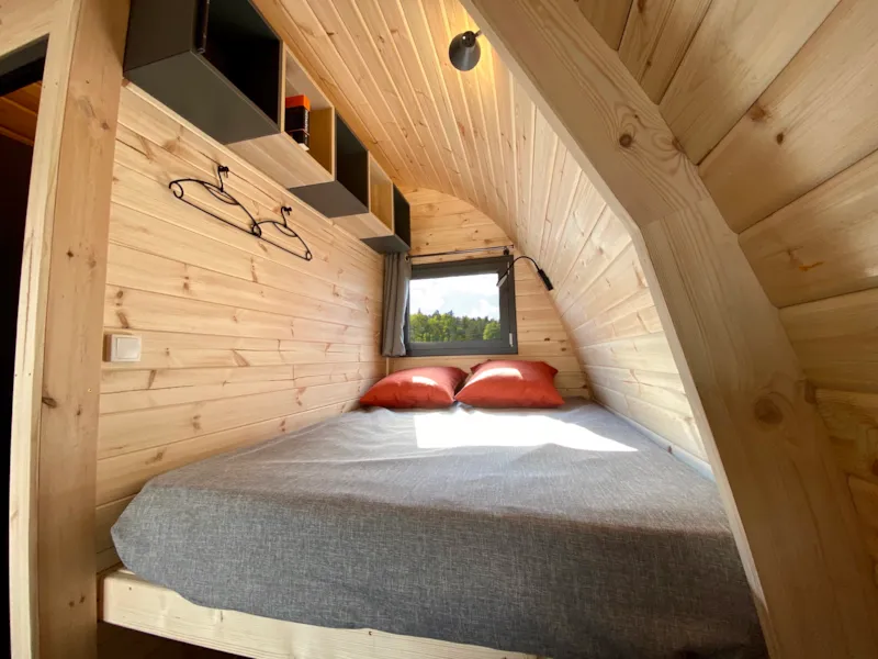 Pods Toi Et Moi - Prémium