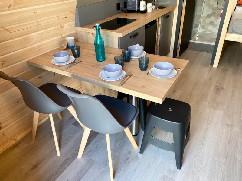 Pods Toi Et Moi - Prémium