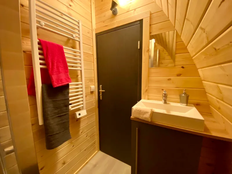 Pods Toi Et Moi - Prémium