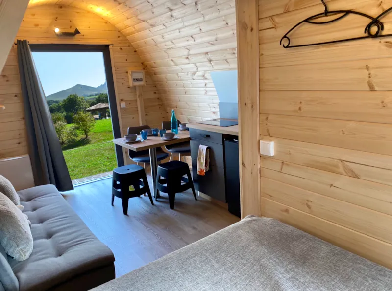 Pods Toi Et Moi - Prémium