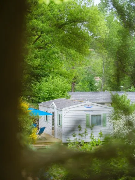 Mobil-Home Les Bruyères - Grand Confort