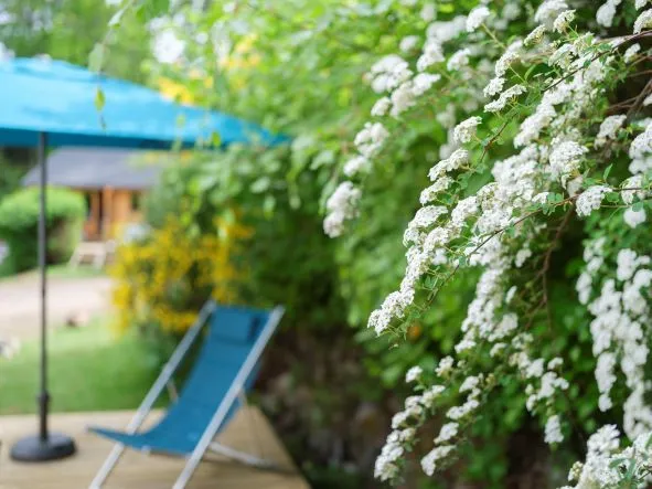 Mobil-Home Les Bruyères - Grand Confort