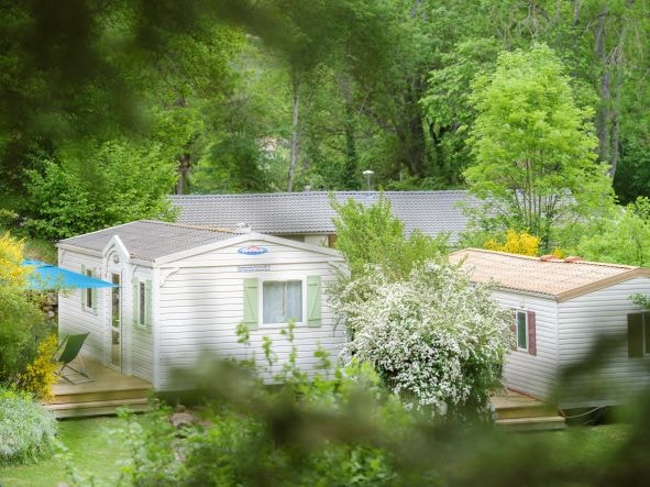 Camping La Clairière — Photo 3