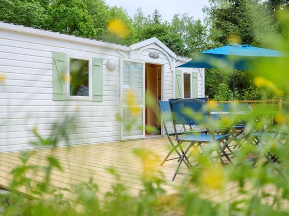 Camping La Clairière — Photo 8