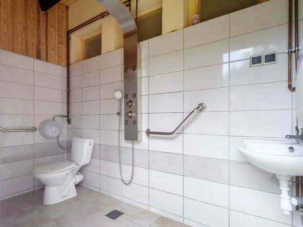 Camping La Clairière