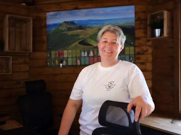 Mobil-Home Family Les Mascottes - Grand Confort