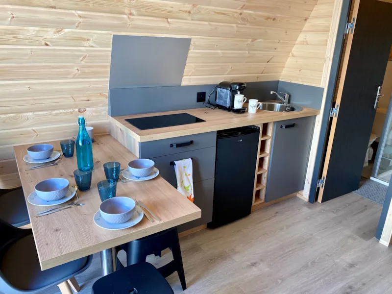 Pods Toi Et Moi - Prémium