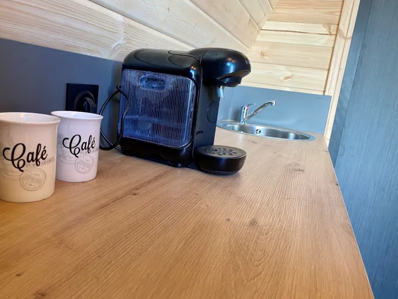 Pods Toi Et Moi - Prémium