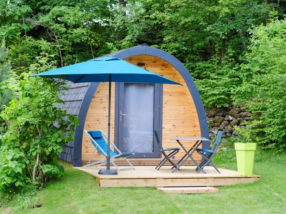 Pods Toi Et Moi - Prémium