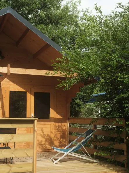 Chalet Mélèzes - Grand Confort