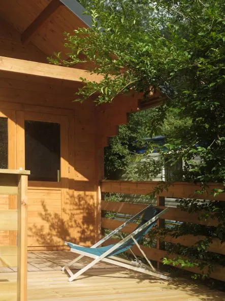 Chalet Mélèzes - Grand Confort