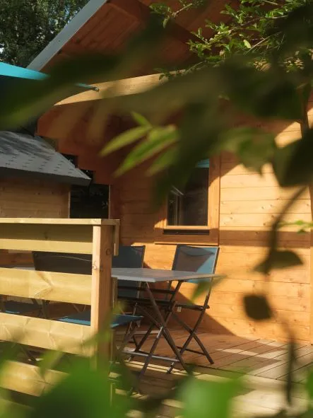 Chalet Mélèzes - Grand Confort