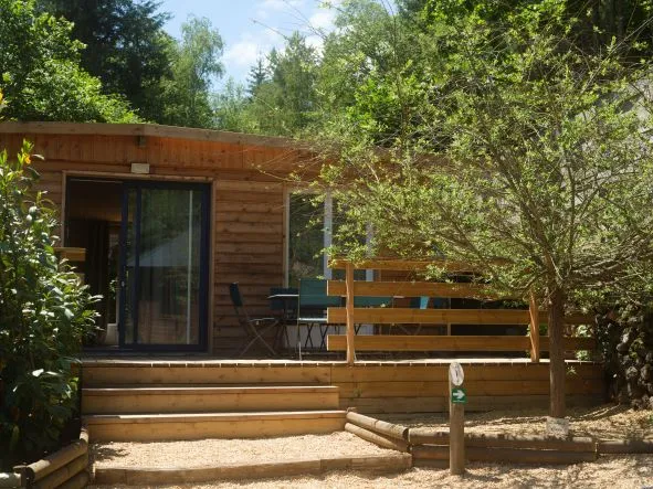 Chalet Sancy - Prémium