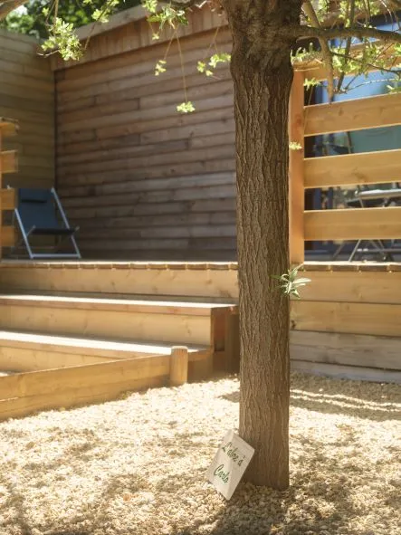 Chalet Sancy - Prémium