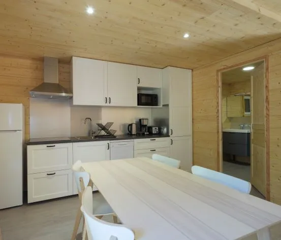 Chalet Sancy - Prémium